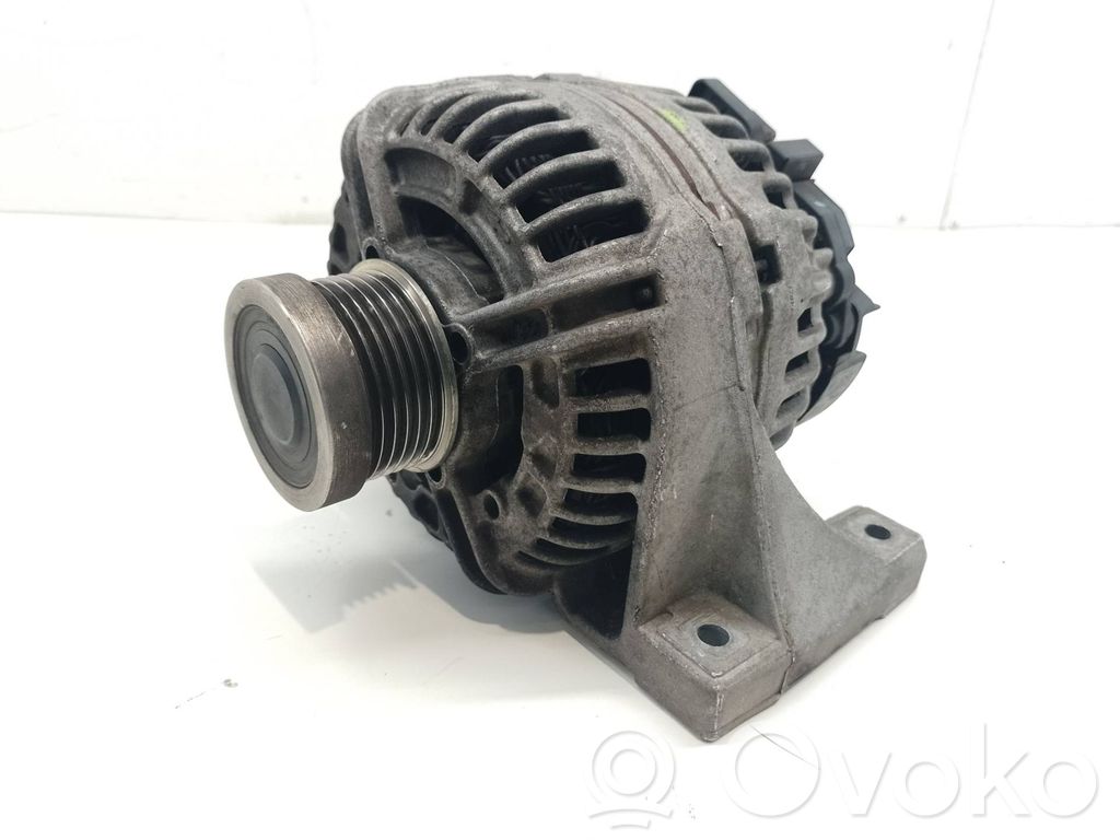 Volvo S60 Alternator 