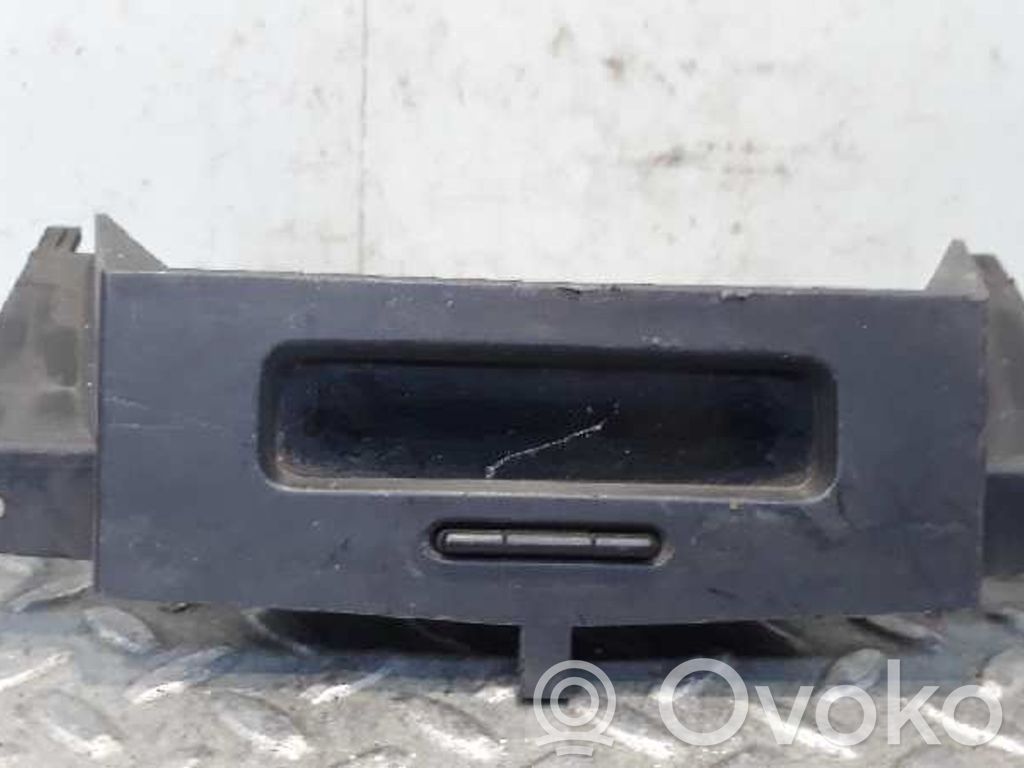 Renault Laguna I Head up display screen 