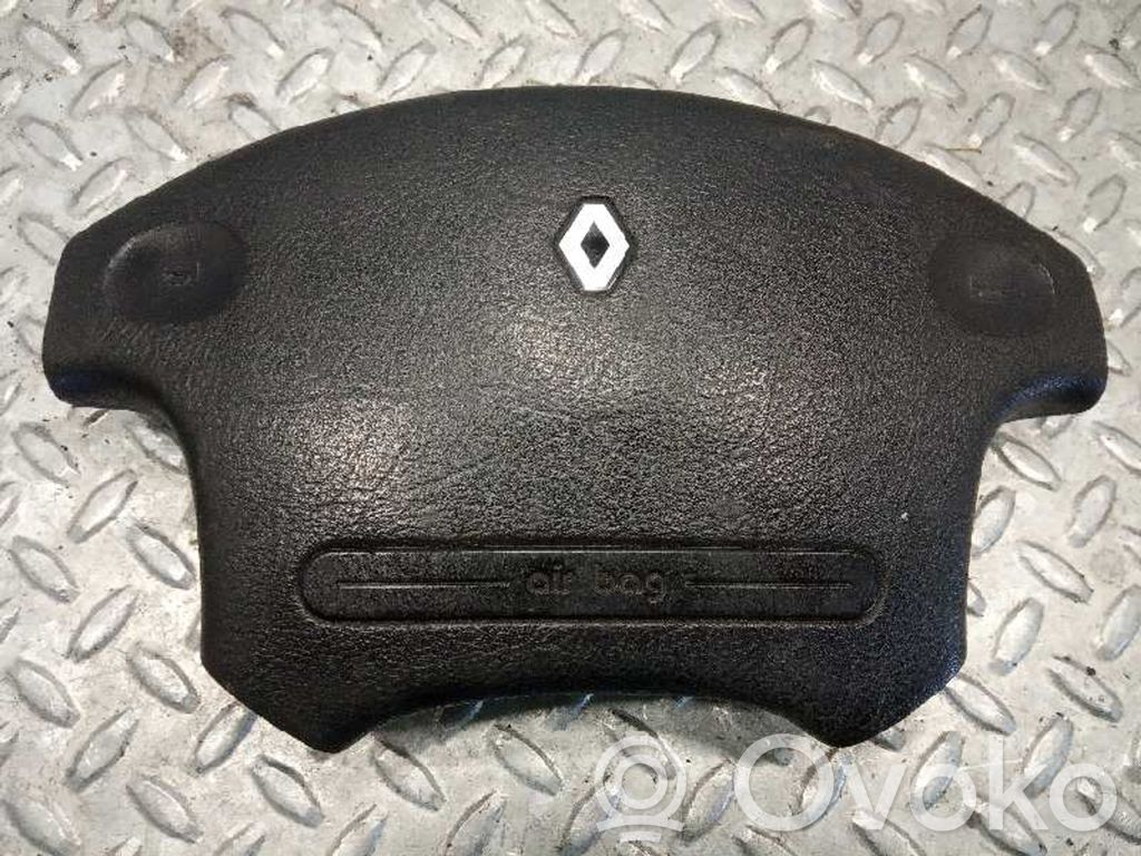 Renault Laguna I Fahrerairbag 