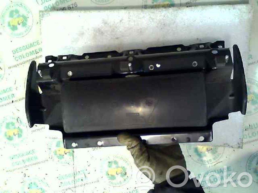 Airbag lateral