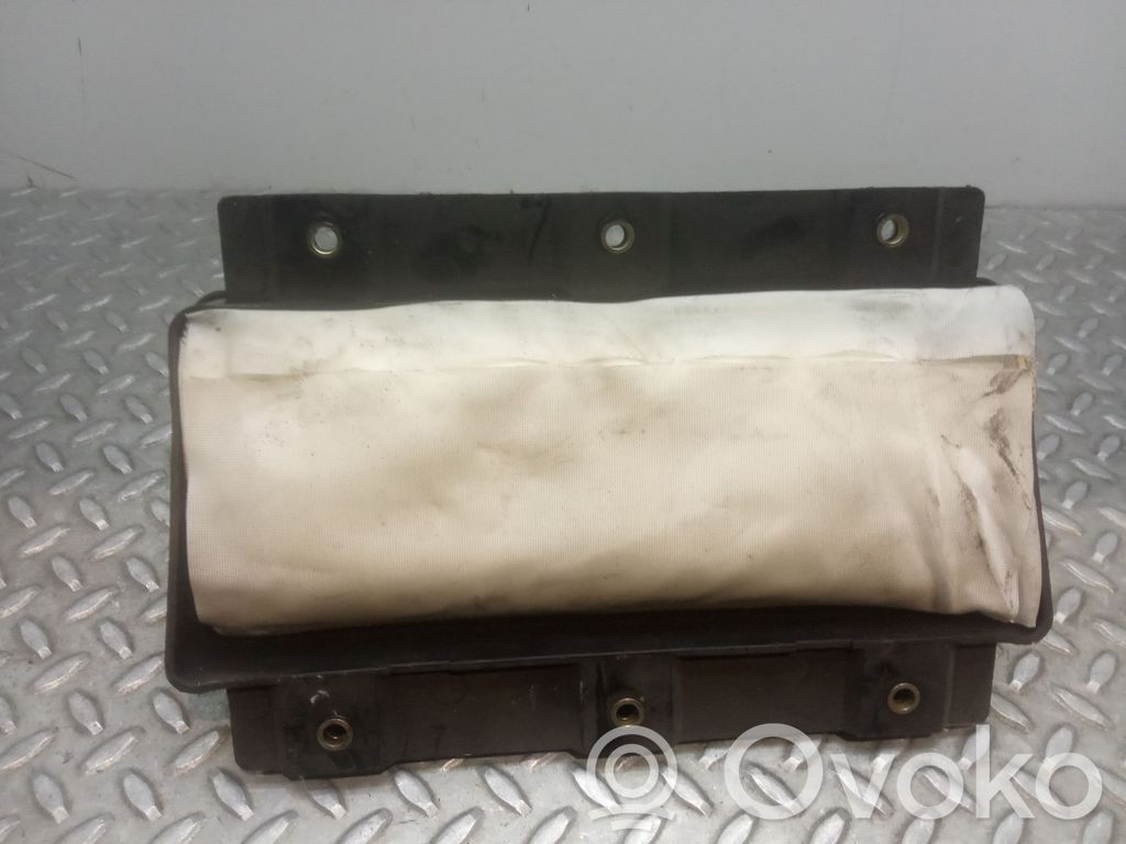 KIA Carnival Airbag lateral 