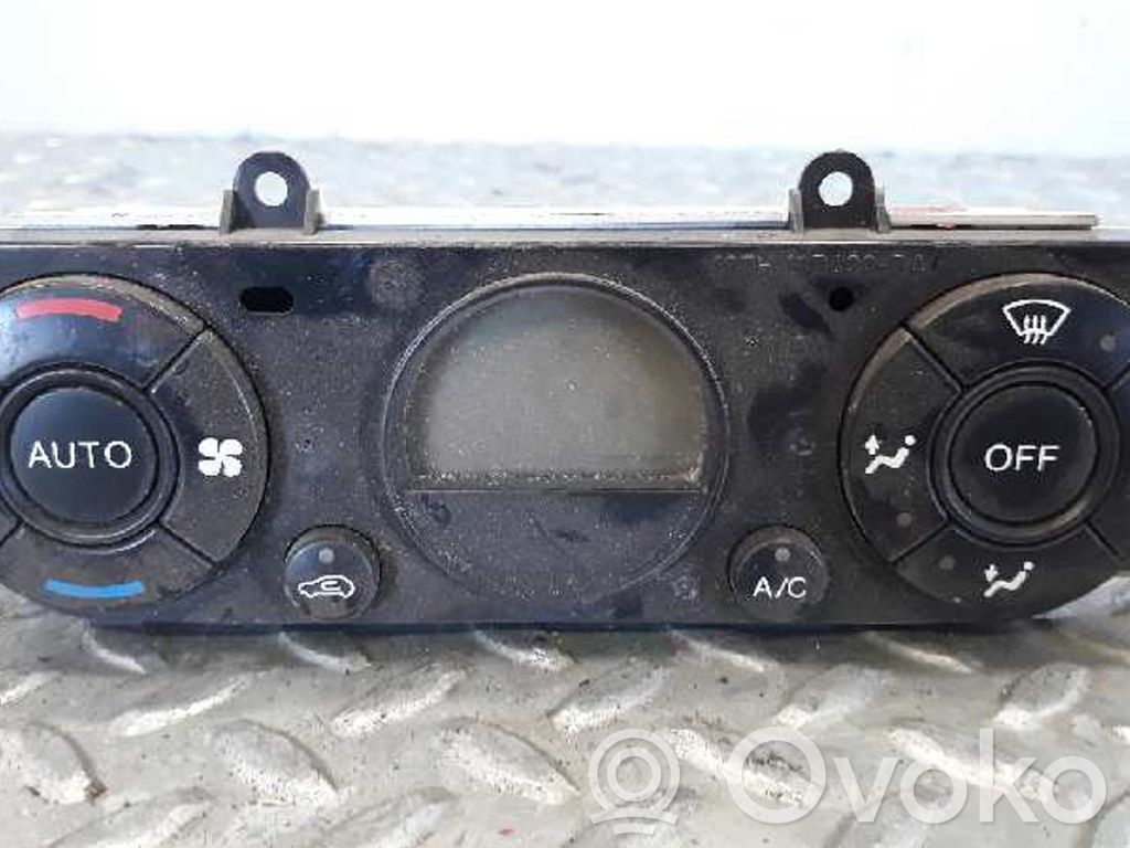 Ford Mondeo Mk III Air conditioner control unit module 