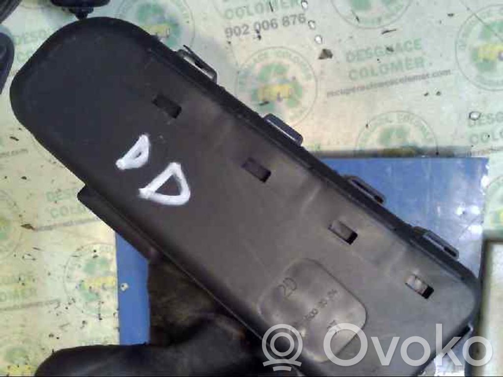Renault Megane II Poduszka powietrzna Airbag boczna 