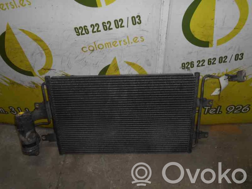 Seat Toledo I (1L) Radiator răcire A/C (condensor) 
