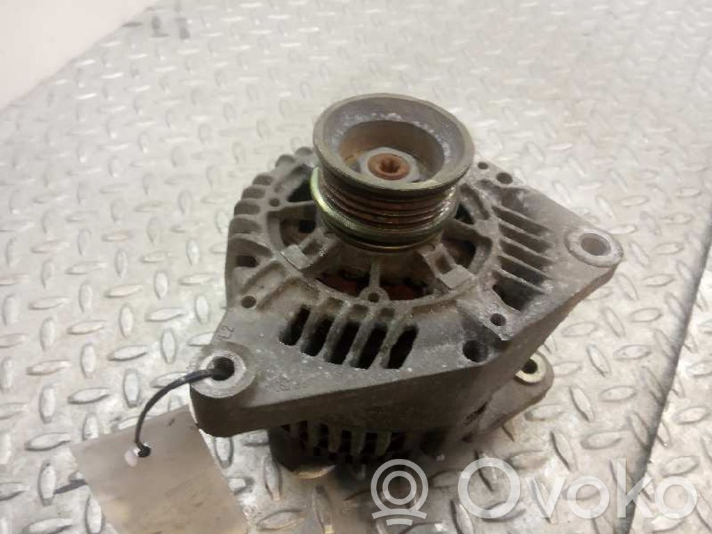 Volkswagen Passat Alltrack Alternador 