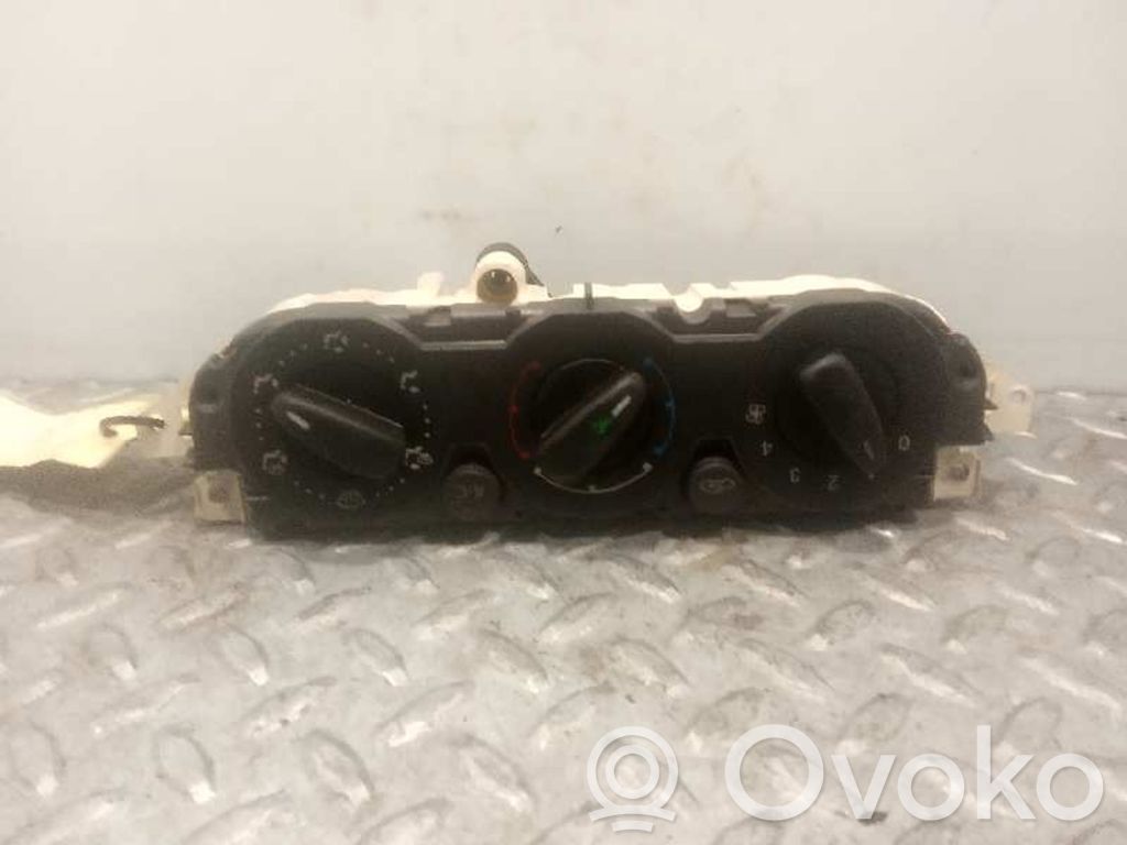 Unitate control climatizare   3M5T19980AC,69607320