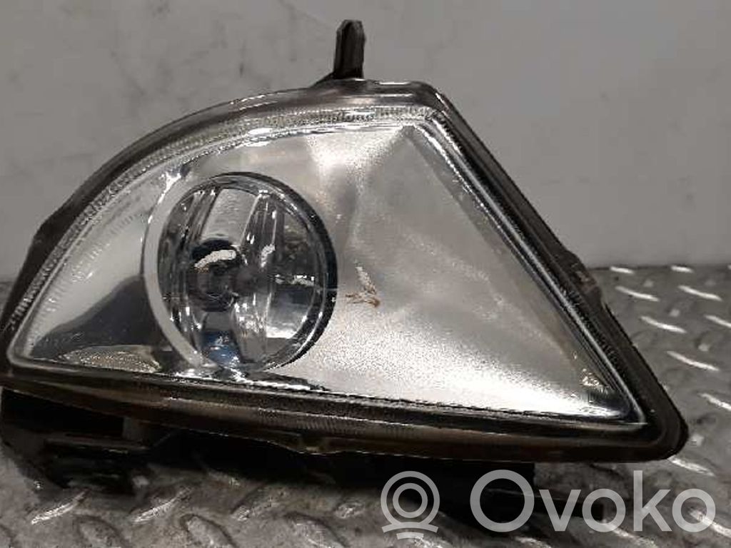 Ford Fiesta Etusumuvalo 