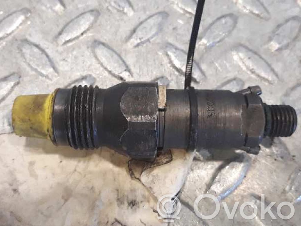 Citroen Xsara Injector combustibil 