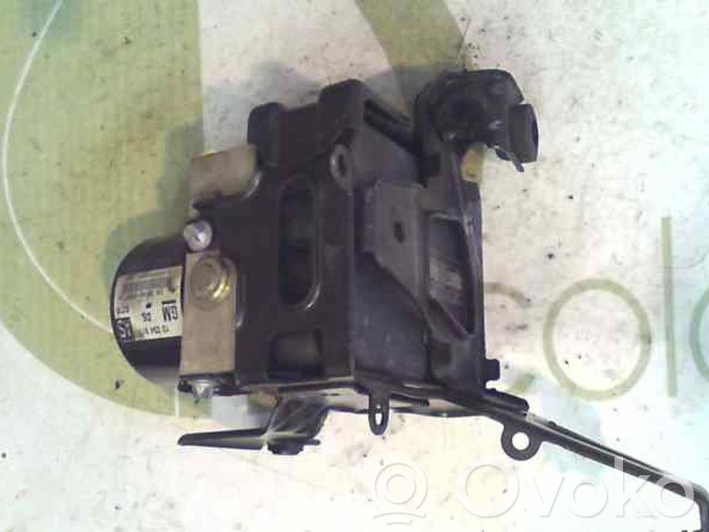 Opel Zafira A Bomba de ABS 