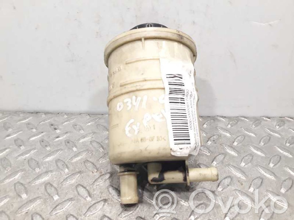 Peugeot Expert Serbatoio/vaschetta del liquido del servosterzo 