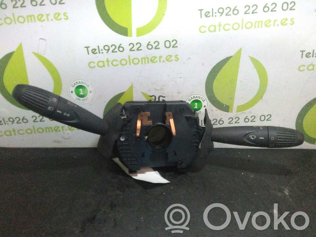 Interruptor de control multifunción   PBTA223