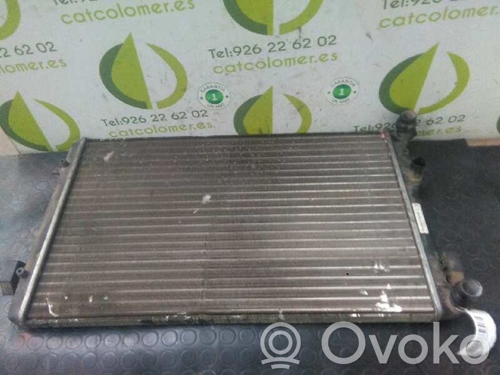 Skoda Octavia Mk1 (1U) Radiatore di raffreddamento 