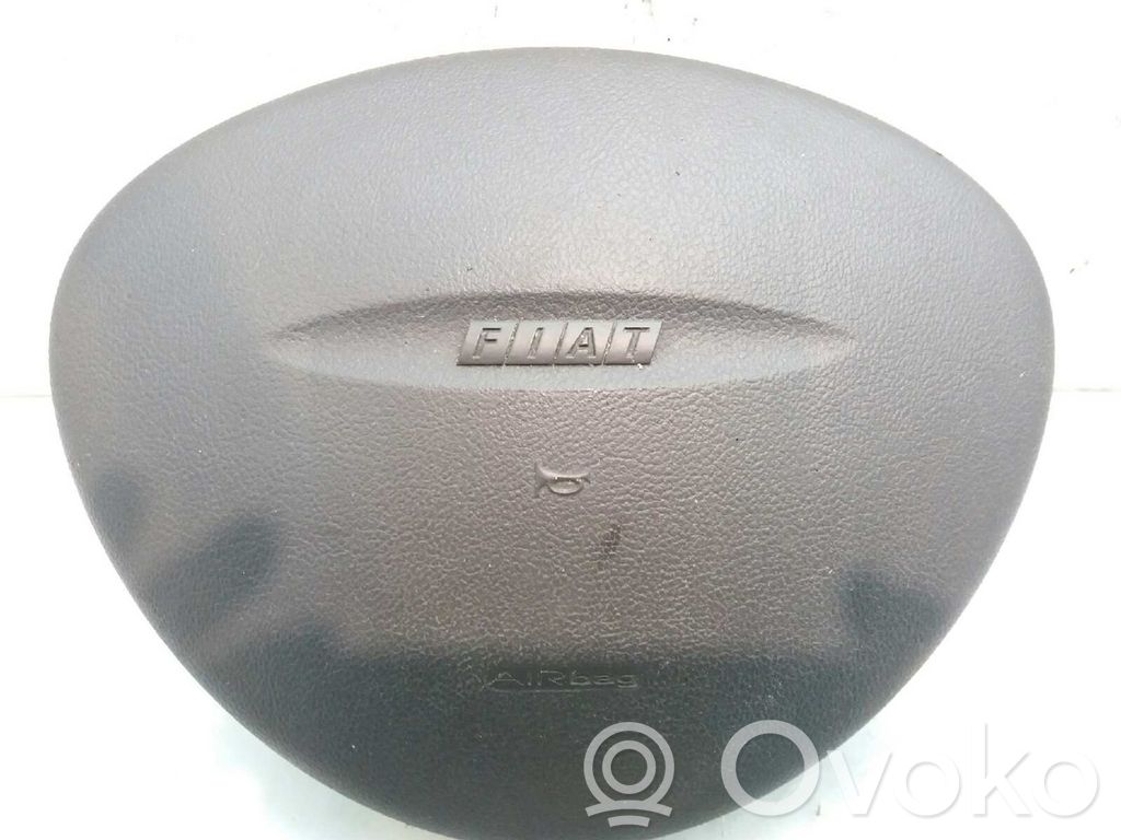 Fiat Punto (176) Airbag dello sterzo 