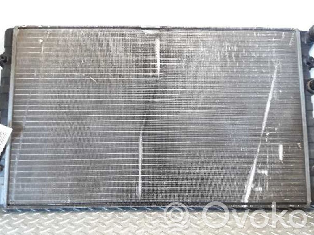 Radiator lichid răcire