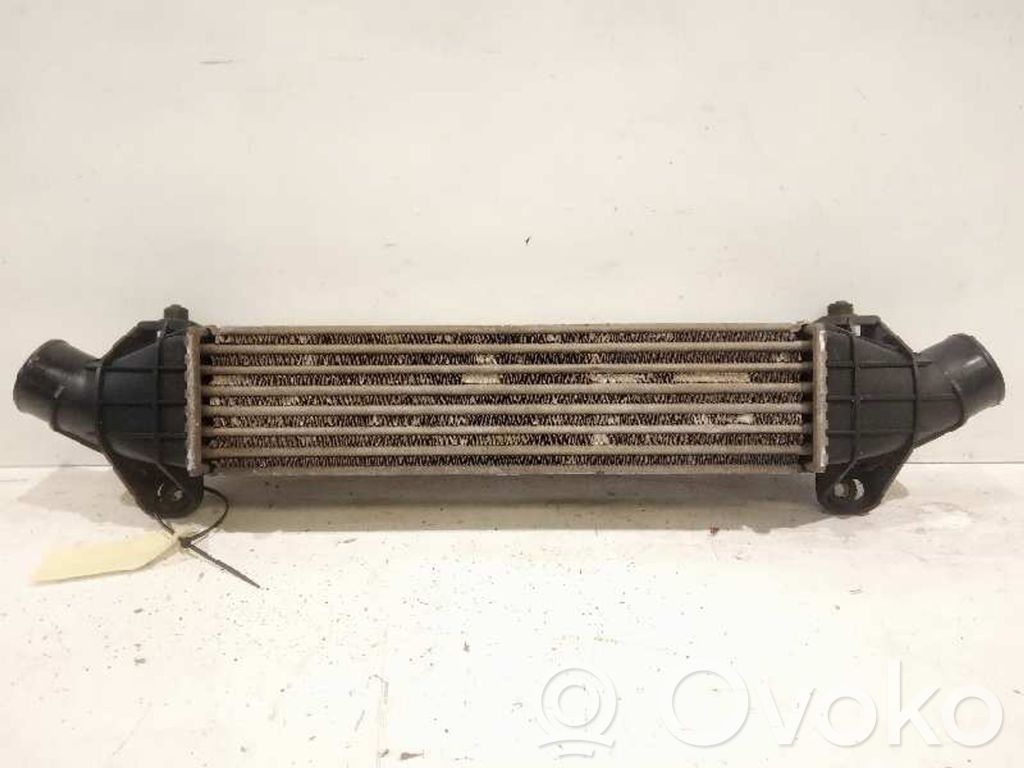 Ford Mondeo Mk III Radiador intercooler 
