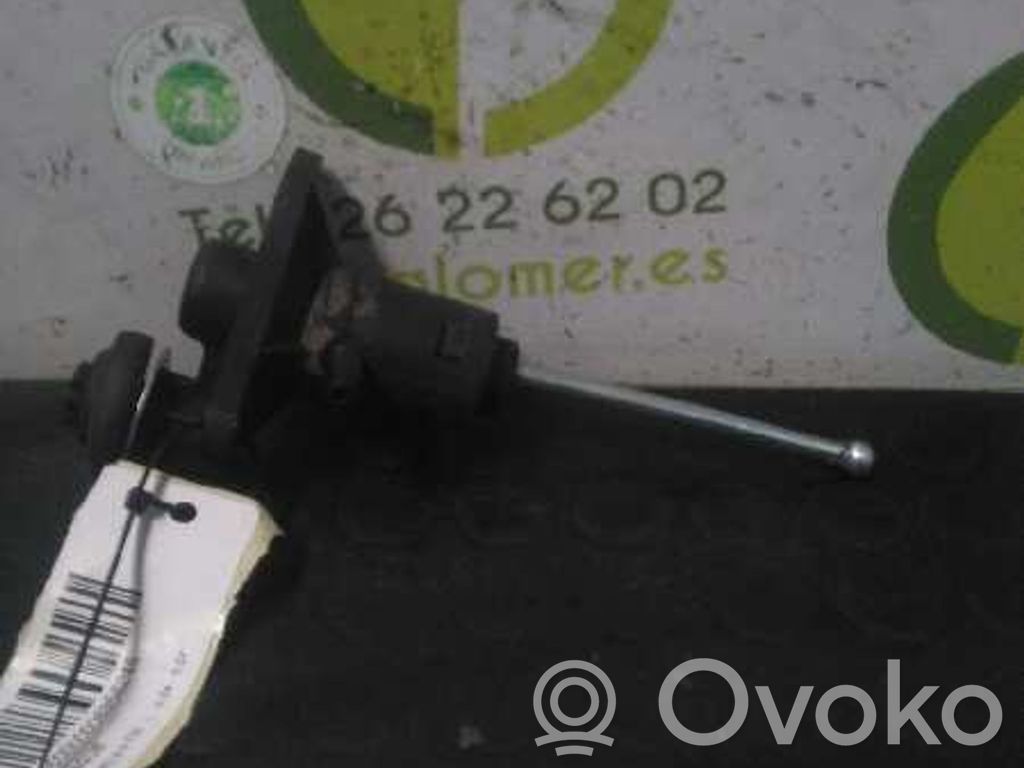 Audi A4 Allroad Pedal de embrague 