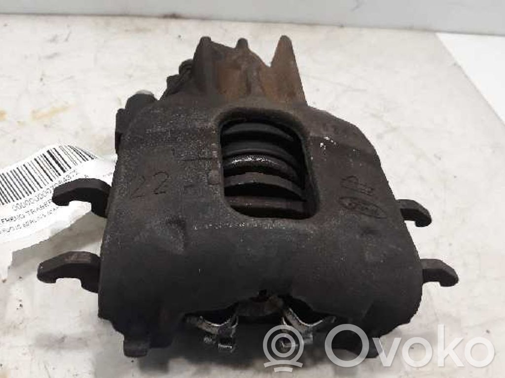 Ford Focus Bremszange hinten 
