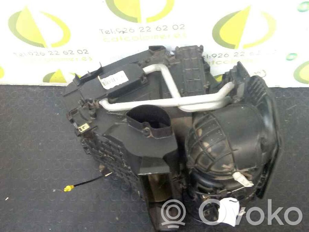 Webasto lisälämmitin muut osat