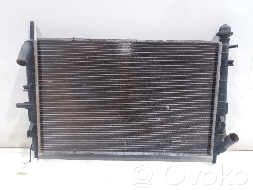Ford Mondeo Mk III Radiator lichid răcire 