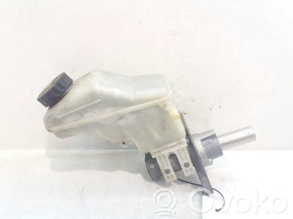 Opel Corsa C Jarrutehostin 