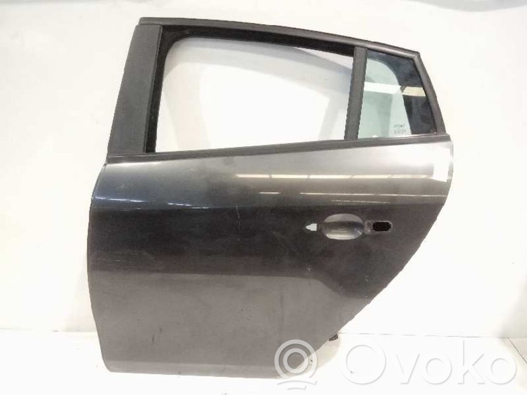 Fiat Bravo Puerta trasera 