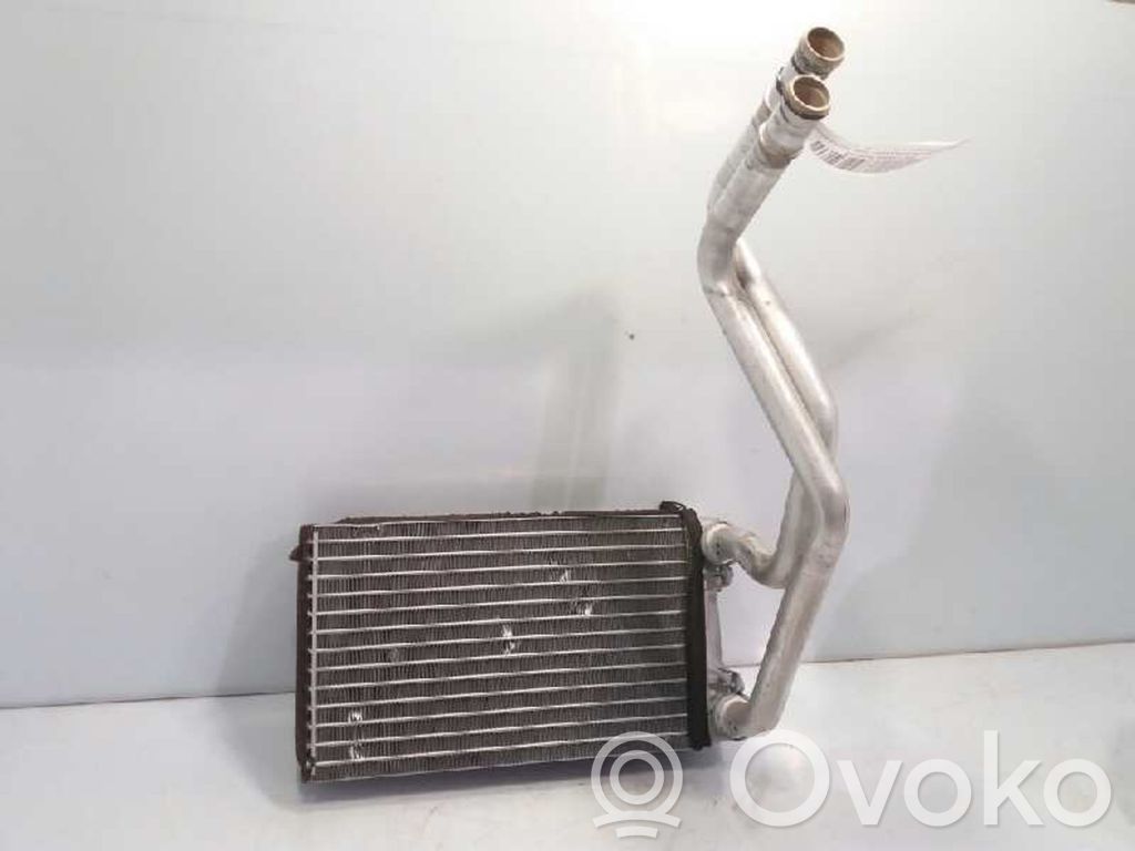 Audi A4 Allroad Radiator răcire A/C (condensor) 