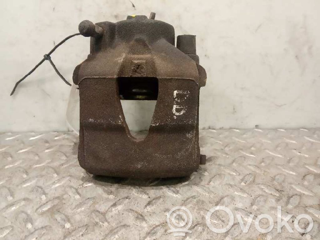Audi A3 S3 8L Pinza del freno anteriore 