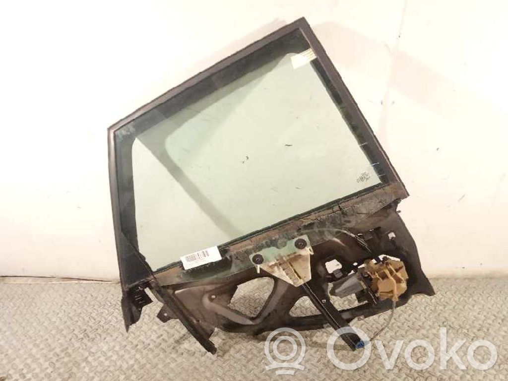 Audi A3 S3 8L Alzacristalli della portiera posteriore con motorino 