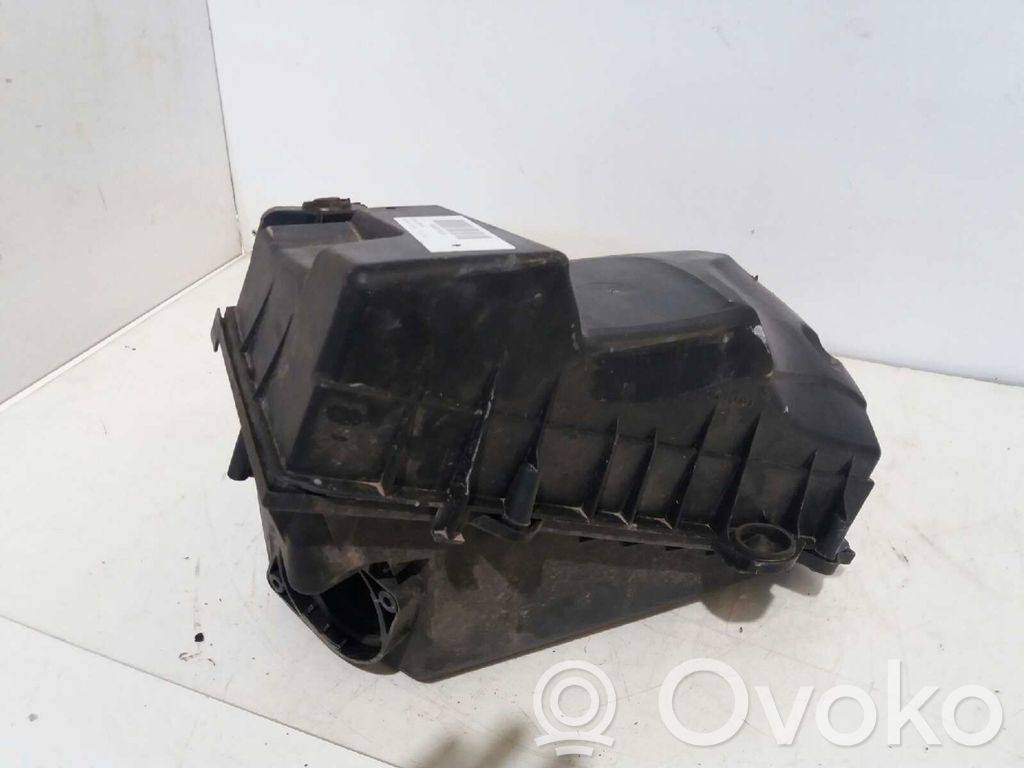 Seat Ibiza III (6L) Cutie filtru aer 