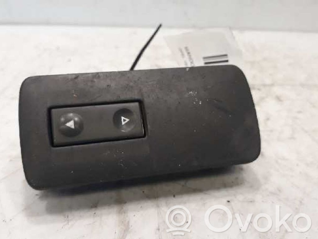 Interruptor del elevalunas eléctrico   09185959,06250T