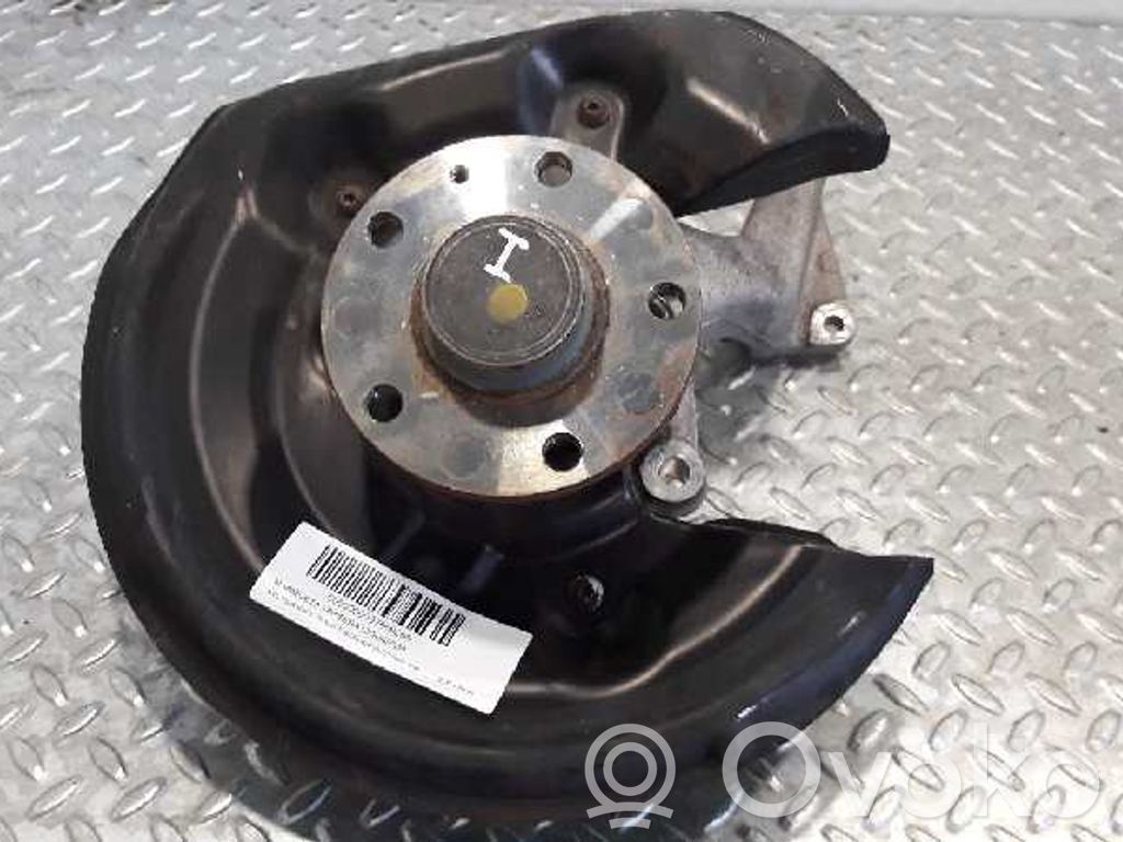 Volkswagen Passat Alltrack Achsschenkel hinten 