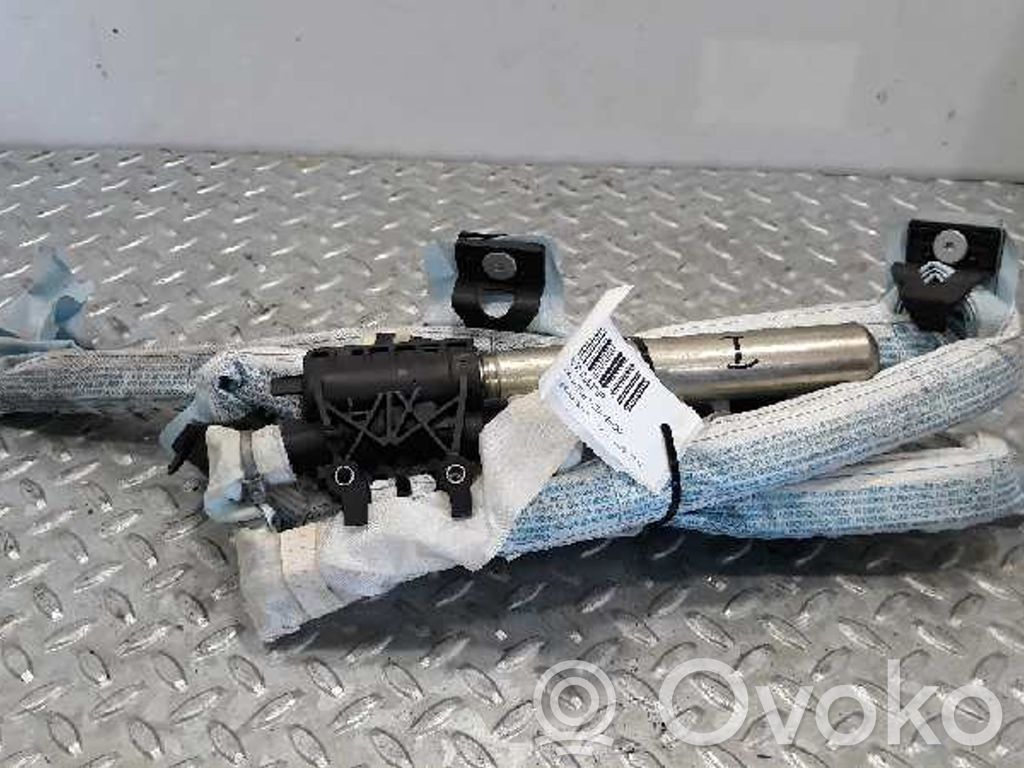 Volkswagen Passat Alltrack Airbag portiera anteriore 