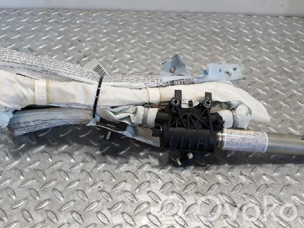 Volkswagen Passat Alltrack Airbag portiera anteriore 