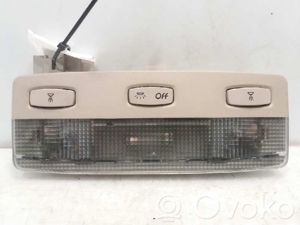 Otras luces interiores   8200465794