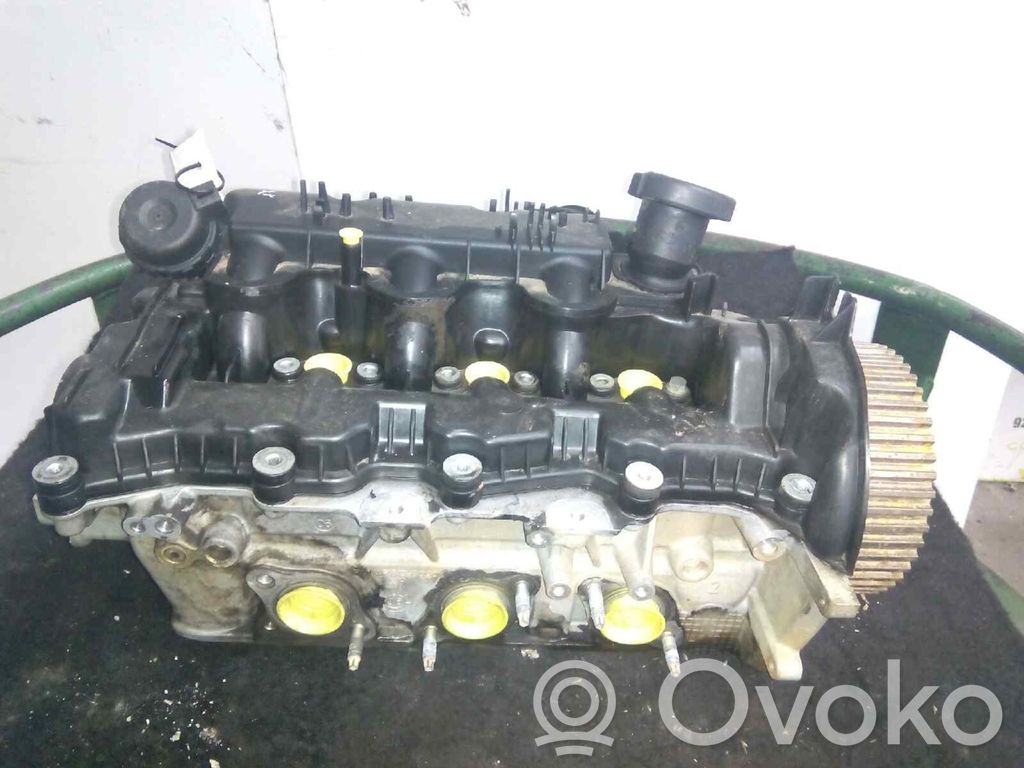 Culata del motor   CULATADERECHA