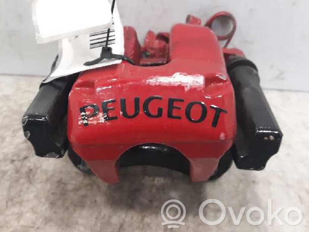 Etrier frână spate   4401G4