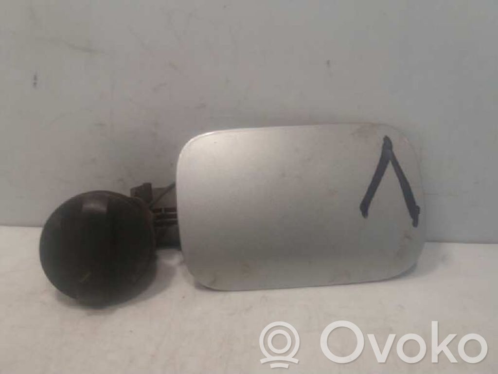 Peugeot 407 Sportello del serbatoio del carburante 