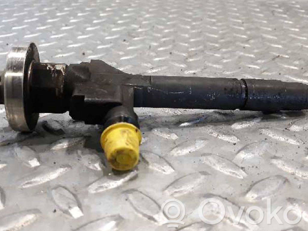Mazda 6 Inyector de combustible 