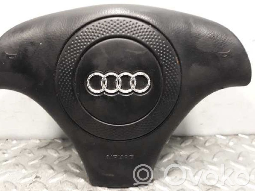 Audi A6 Allroad C5 Airbag dello sterzo 
