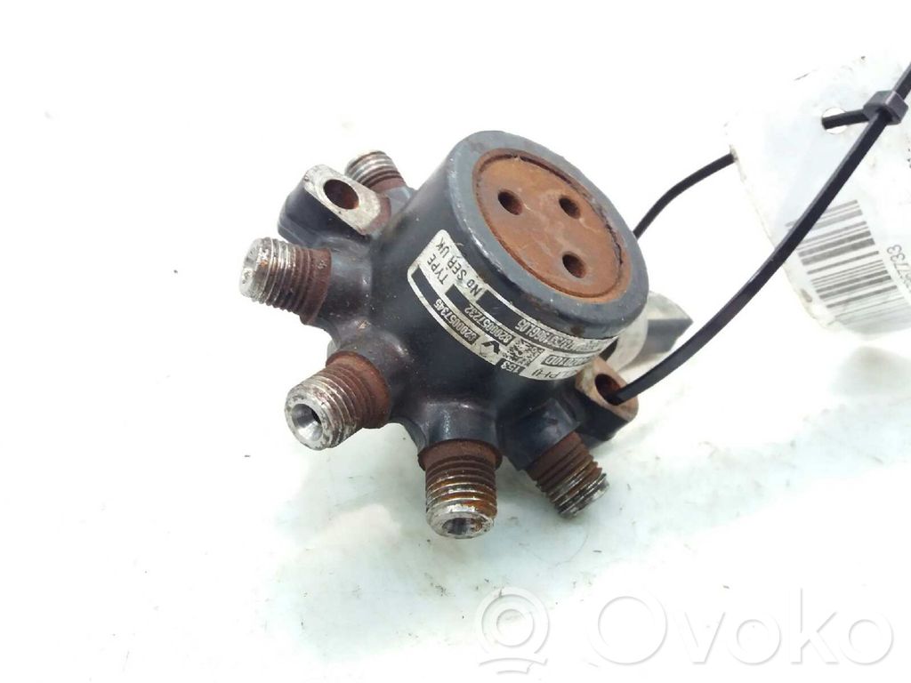 Rampa inyectora   8200057345,R9144Z010D