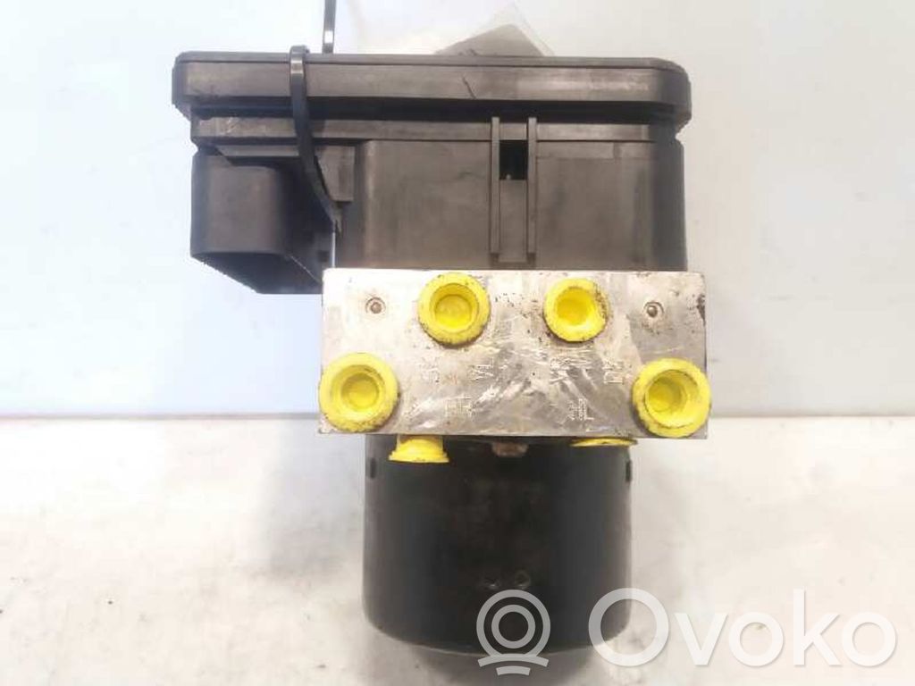 Opel Astra G Bomba de ABS 
