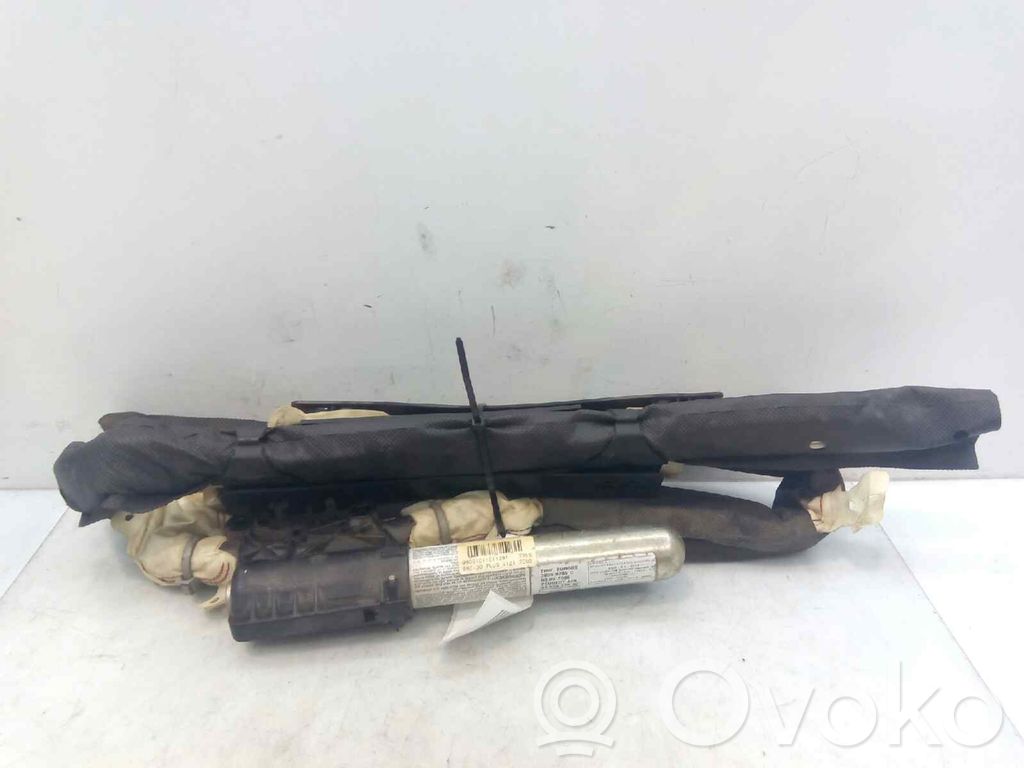 Peugeot 1007 Airbag ușă față 