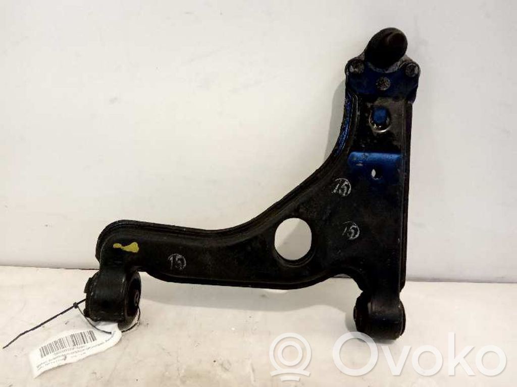 Opel Zafira B Querlenker vorne 