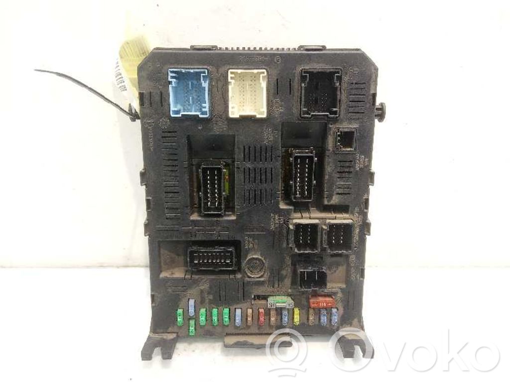 Unitate control BSM   281148373A