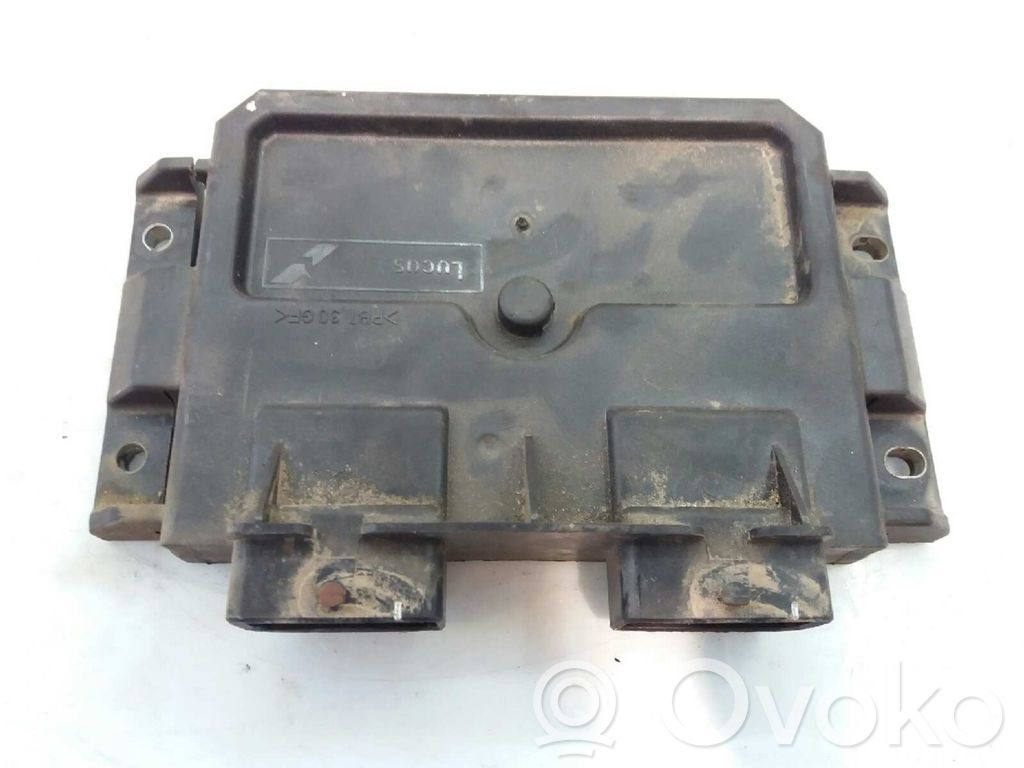 Peugeot Partner Centralina/modulo chiusura centralizzata portiere 