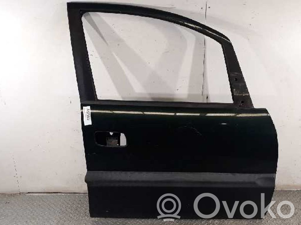 Opel Zafira A Puerta delantera 