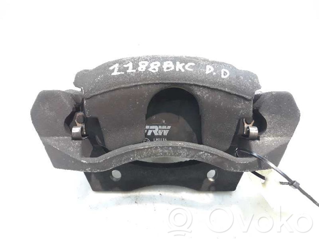 Ford Mondeo Mk III Zacisk hamulcowy przedni 