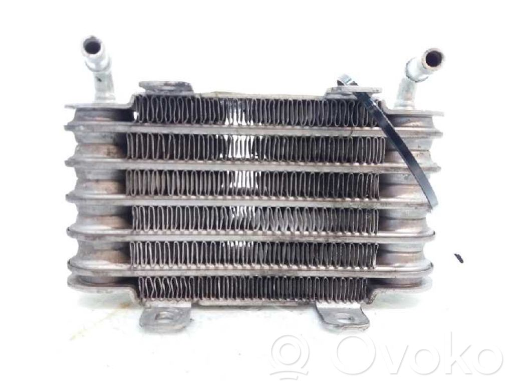 BMW X5 E53 Răcitor combustibil (radiator) 