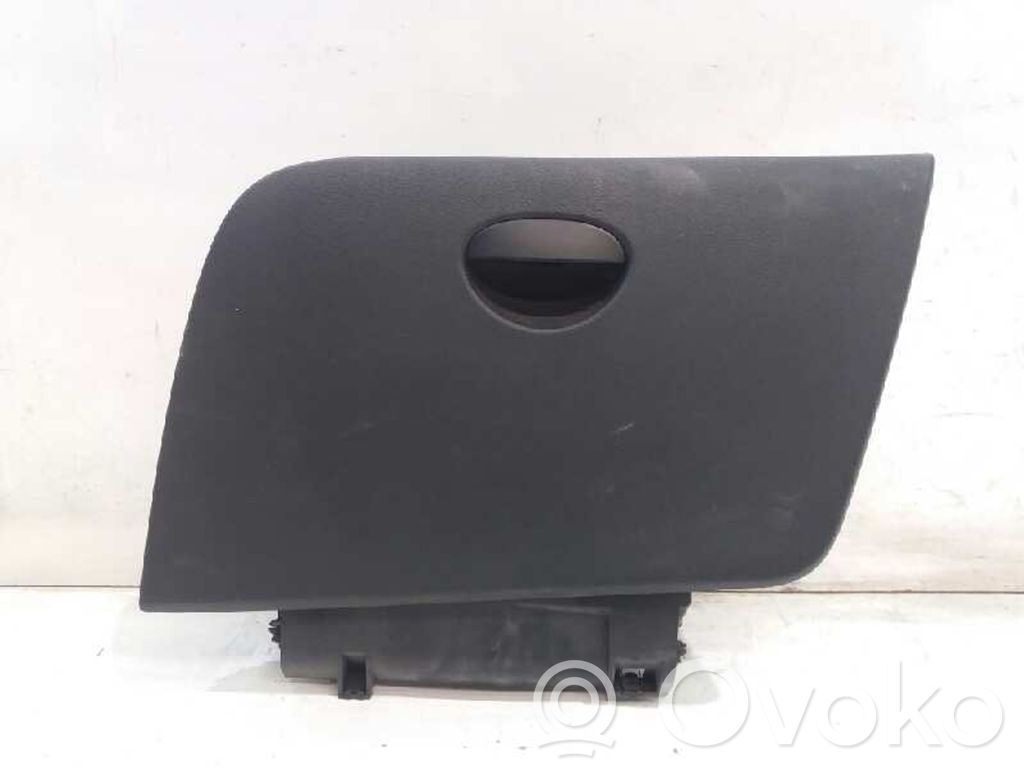 Seat Leon (1M) Guantera 