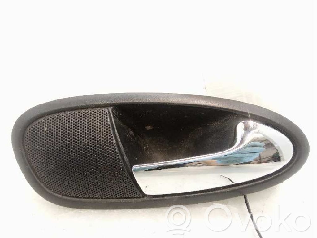 Seat Leon (1M) Manecilla interna puerta trasera 
